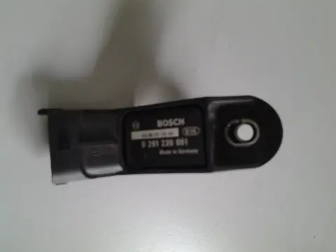 SENSOR MAP Aprilia Shiver 750 2008 - 2010