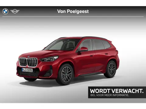 BMW X1 xDrive25e Optimized Edition
