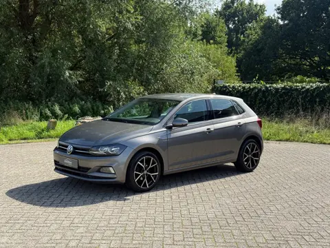 Volkswagen Polo 1.0 TSI Highline R-LINE VELGEN I CARPLAY I PDC I STOELVER I NWE APK