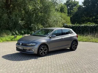 Volkswagen Polo 1.0 TSI Highline R-LINE VELGEN I CARPLAY I PDC I STOELVER I NWE APK