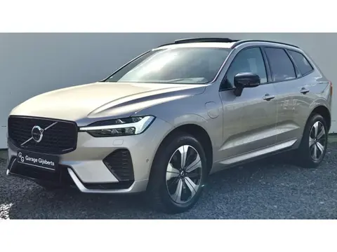 Volvo XC60 2.0 T6 Phev AWD Plus Dark Lighting Pack - Power seats met Memory - 19” Wielen - Panoramad