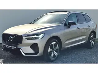 Volvo XC60 2.0 T6 Phev AWD Plus Dark Lighting Pack - Power seats met Memory - 19” Wielen - Panoramad