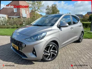 Hyundai i10 1.0 Premium
