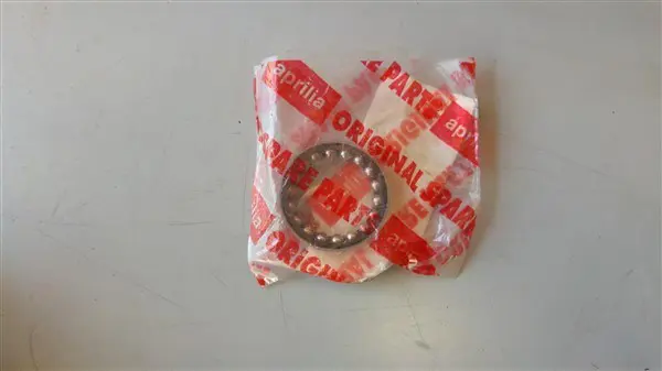 OVERIG Aprilia RSV 1000 1998 - 2000