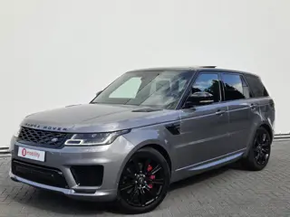 Land Rover Range Rover Sport P400e Limited Edition 404Pk Hybride Automaat Panoramadak | Head-Up Disp