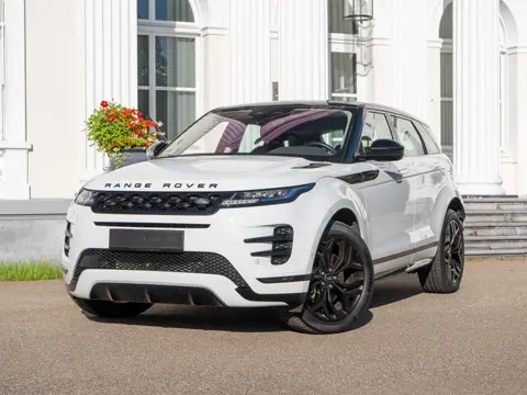 Land Rover Range Rover Evoque 1.5 P300e AWD | R-Dynamic | Virtual display | Facelift | 360 camera | 