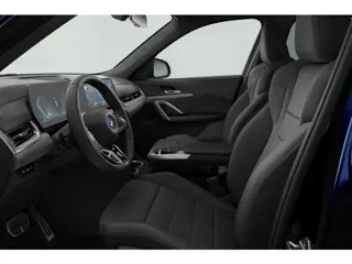 Foto 3 van BMW X1 xDrive25e Optimized Edition