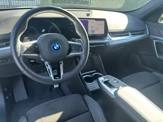 Foto 18 van BMW X1 XDrive30e M-Sport | Panodak | Drive Assistant Plus | Trekhaak |