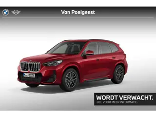 BMW X1 xDrive25e Optimized Edition