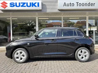 Suzuki Swift 1.2 Select Smart Hybrid (bj 2026)
