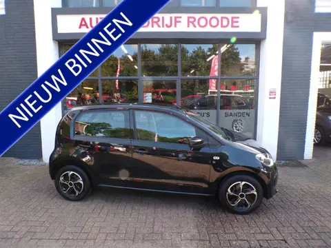 Volkswagen up! 1.0 5-Drs Black Line AIRCO,GOED ONDERHOUDEN!