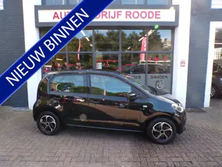 Volkswagen up! 1.0 5-Drs Black Line AIRCO,GOED ONDERHOUDEN!