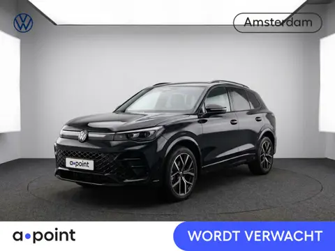 Volkswagen Tiguan 1.5 eTSI R-Line Edition 150PK | Automaat (DSG) | Navigatie | Camera | 20 Inch | Pa