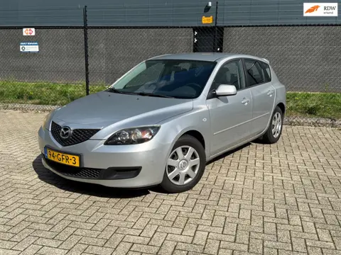 Mazda 3 Sport 1.6 Touring |Airco|