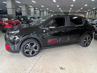 CITROEN C3 1.2 C Navigatie Apple Android ECC Mod 2023