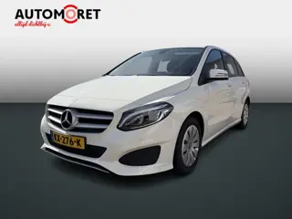 Mercedes-Benz B-klasse 160 Ambition Zeer mooie en originele staat!