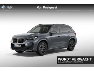 BMW X1 xDrive25e Optimized Edition
