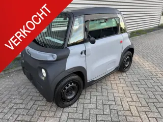 Opel Rocks-E Incl. BTW Rocks E-Rocks Eerste eigenaar Kargo