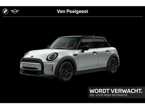 MINI 5-Deurs 1.5 Cooper Business Edition