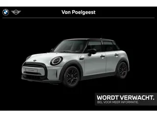 MINI 5-Deurs 1.5 Cooper Business Edition
