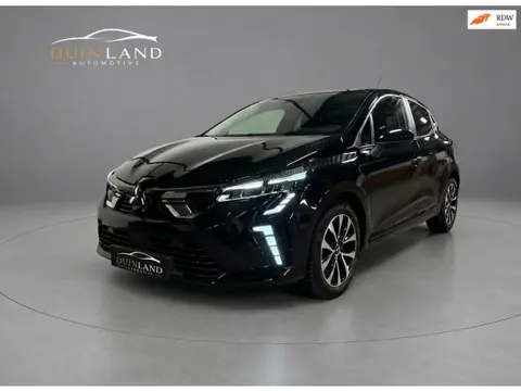 Mitsubishi Colt 1.0 MT Intense|8 jaar garantie|LED|CarPlay|Cam