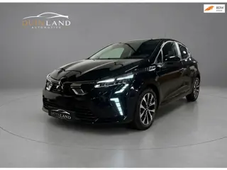 Mitsubishi Colt 1.0 MT Intense|8 jaar garantie|LED|CarPlay|Cam