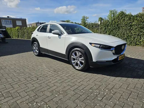 Mazda CX-30 2.0 e-SkyActiv-X M Hybrid Comfort (bj 2021)