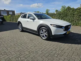 Mazda CX-30 2.0 e-SkyActiv-X M Hybrid Comfort (bj 2021)