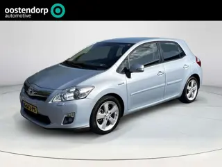 Toyota Auris 1.8 Full Hybrid Executive | rijklaarprijs |