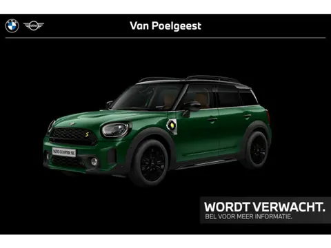 MINI Countryman 1.5 Cooper S E ALL4 Business Edition