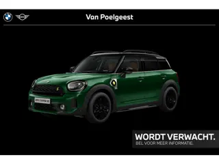MINI Countryman 1.5 Cooper S E ALL4 Business Edition
