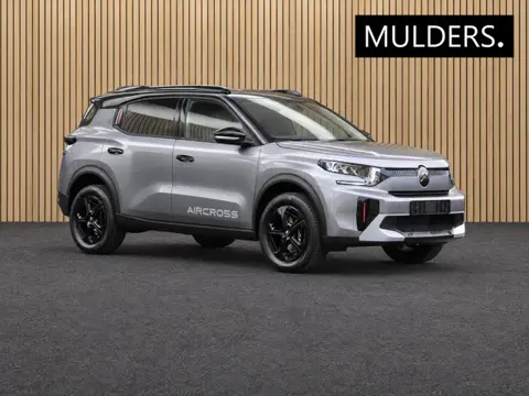 Citroen C3 Aircross 1.2 Hybrid 145pk Plus VOORRAAD KORTING