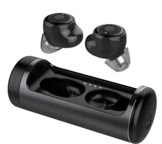OVEVO Q63 TWS Bluetooth 5.0 Earbuds About 6 Hours