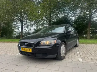 Volvo S40 2.0D