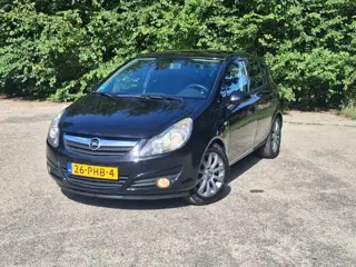 Opel Corsa 1.4-16V '111' Edition | CRUISE + AIRCO|