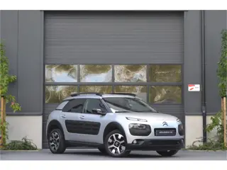 Citroën C4 Cactus 1.2 VTi Shine NAP | Cruise Control | Nieuwe Distributieriem