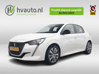 Peugeot 208 1.2 PT ACTIVE PACK | NL-Auto | Carplay / Android Auto