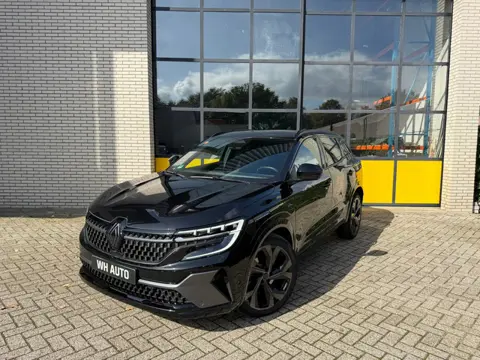 Renault Austral 1.2 E-Tech full hybrid 200 techno esprit Alpine, Harman Kardon, 360 camera, Adaptiev