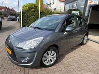 Citroen C3 1.4 VTi Dynamique|Airco|El Ramen