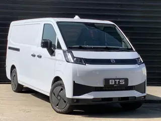 Farizon V7E Elektrisch rijden zonder compromissen