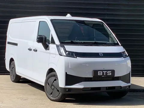 Farizon V7E Elektrisch rijden zonder compromissen