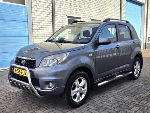 Daihatsu Terios 1.5 2WD Traffic Airco-PDC-Trekhaak