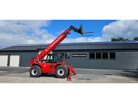 Manitou MT1337 SLT