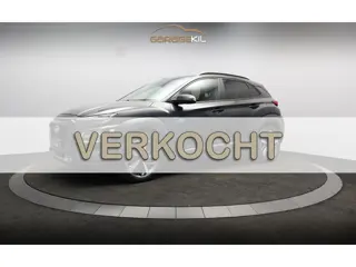 Hyundai Kona 1.0 T-GDI Premium Orig. NL / Stoel + stuur verw. / Stoelverw. ventilatie / Camera / Cru
