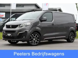 Peugeot Expert 1.5 BlueHDI 120 PB Edition 360 Camera, Carplay, Cruise, 120pk, Trekhaak, Multimedia, 