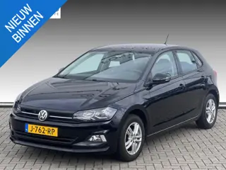 Volkswagen Polo 1.0 TSI Comfortline Business NL-AUTO | CAMERA | CARPLAY | ECC