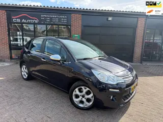 Citroen C3 1.2 VTi Collection|automaat|airco|cruise.control