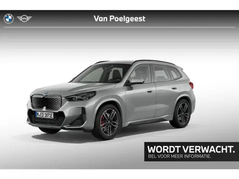 BMW iX1 eDrive20 67 kWh M Sport Edition