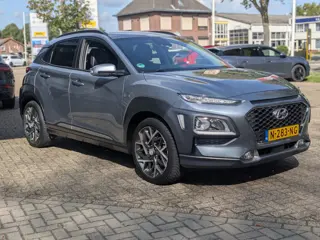 Foto 15 van Hyundai Kona 1.6 GDI HEV Premium Rijklaarprijs / 12 mnd Bovag garantie