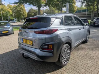 Foto 17 van Hyundai Kona 1.6 GDI HEV Premium Rijklaarprijs / 12 mnd Bovag garantie